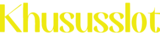 Khususslot